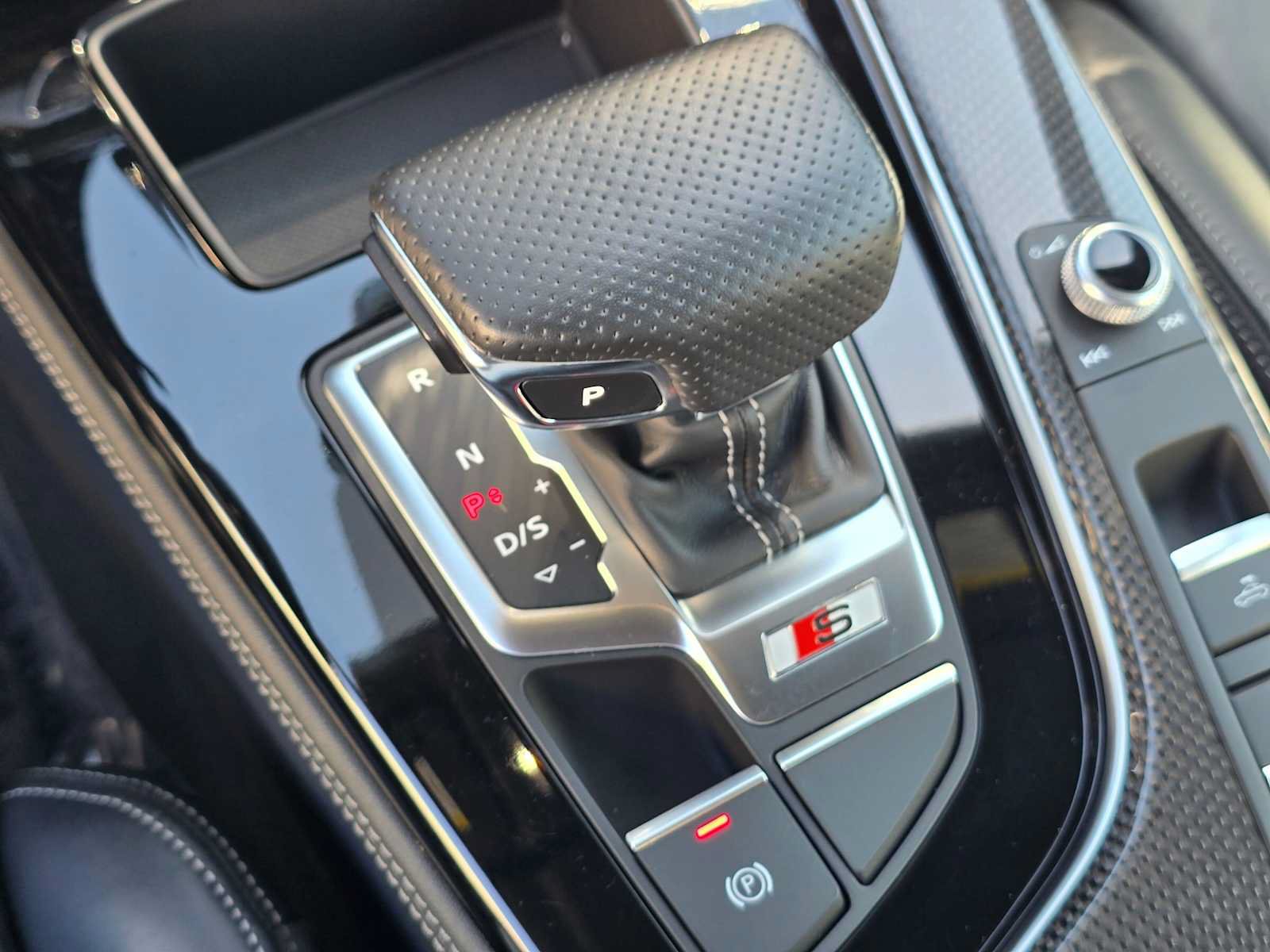 Used 2022 Audi S5 Premium Plus AWD/4WD image 28
