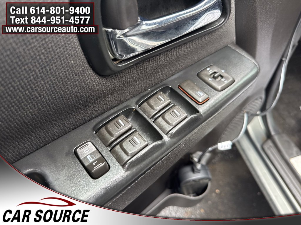 Used 2011 Chevrolet Colorado LT image 10