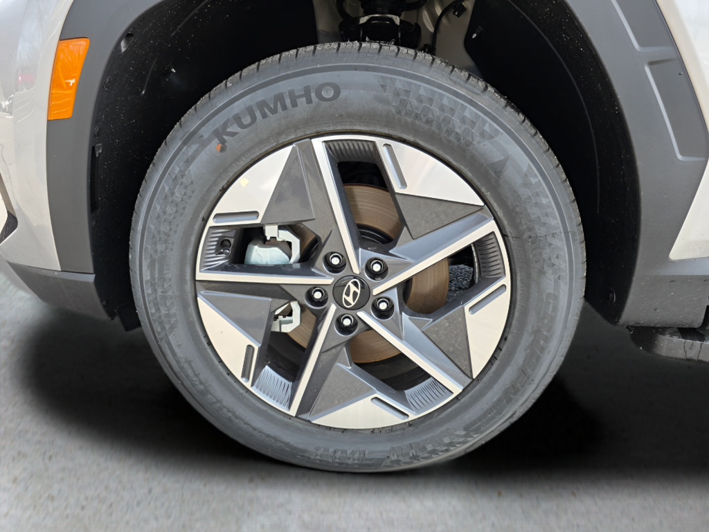 New 2026 Hyundai Tucson SEL AWD/4WD image 10