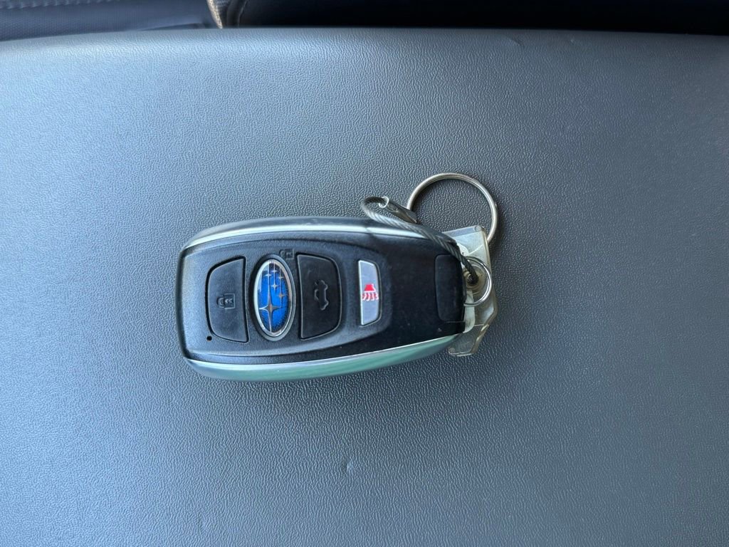 Used 2024 Subaru Crosstrek 2.0i Premium image 30