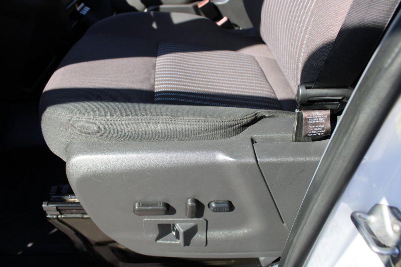 Used 2018 Ford Transit 150 130 Low Roof image 8