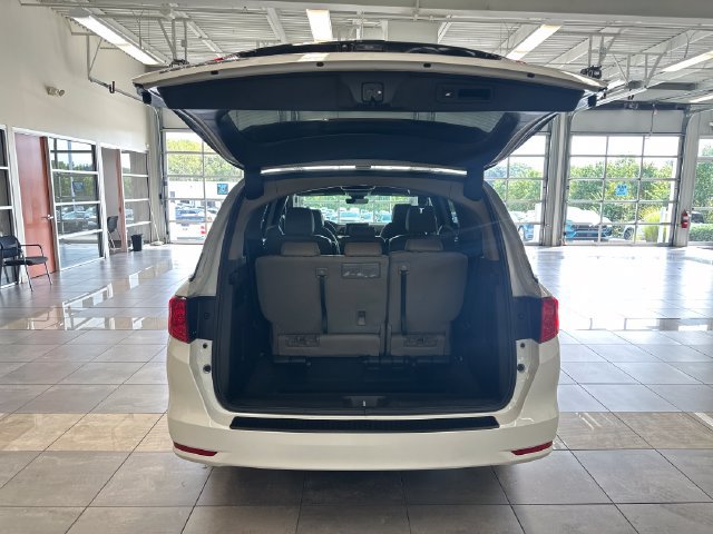Used 2022 Honda Odyssey EX-L image 27