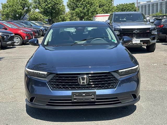 Used 2023 Honda Accord EX image 6