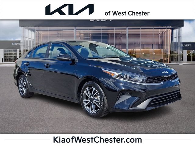 Used 2024 Kia Forte LXS w/ LXS Technology Package FWD video 1