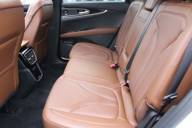 Used 2023 Lincoln Nautilus Reserve w/ Equipment Group 201A AWD/4WD image 38