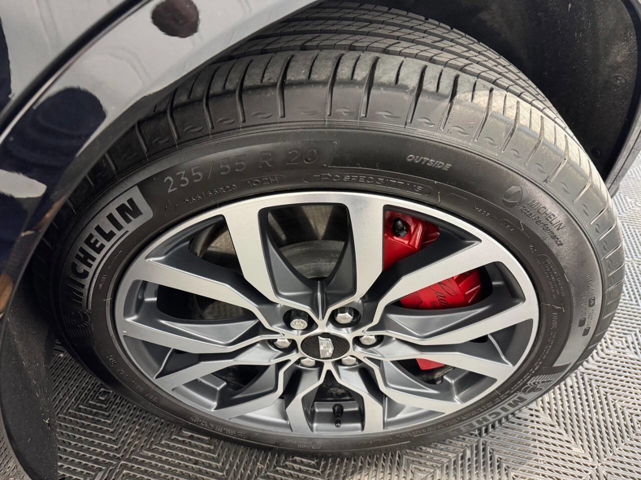 Used 2023 Cadillac XT6 Sport image 64