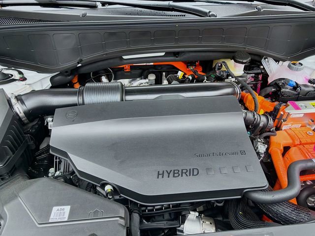 New 2026 Hyundai Palisade SEL Premium image 33