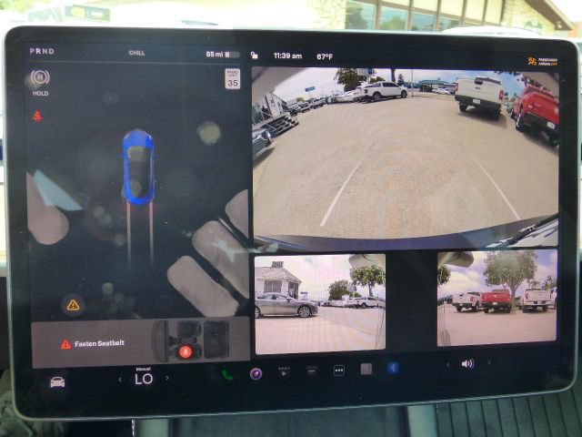 Used 2023 Tesla Model 3 Standard Range RWD image 22