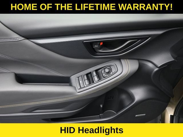 Used 2024 Subaru Forester Wilderness AWD/4WD image 13