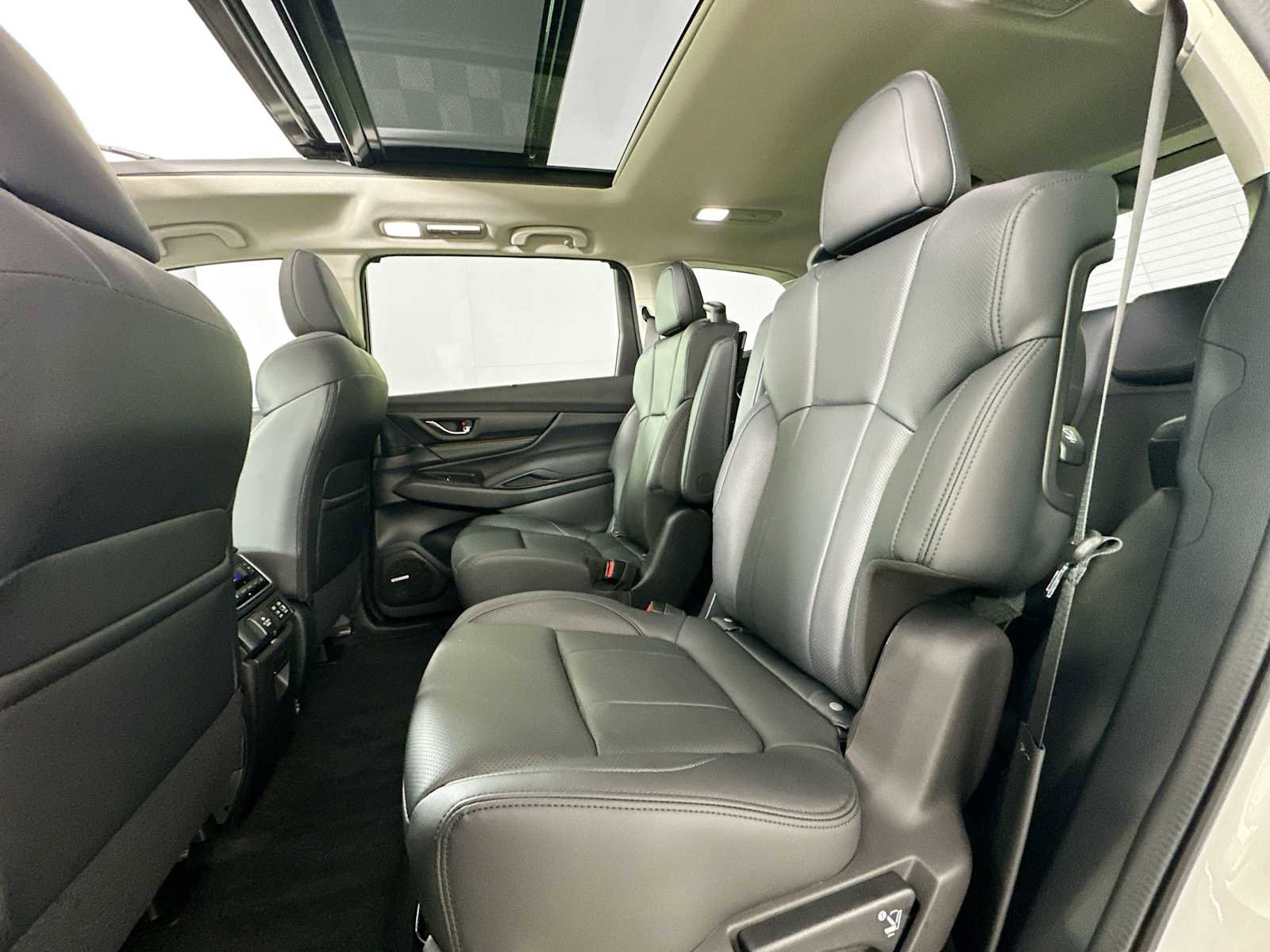 New 2025 Subaru Ascent Bronze Edition image 23