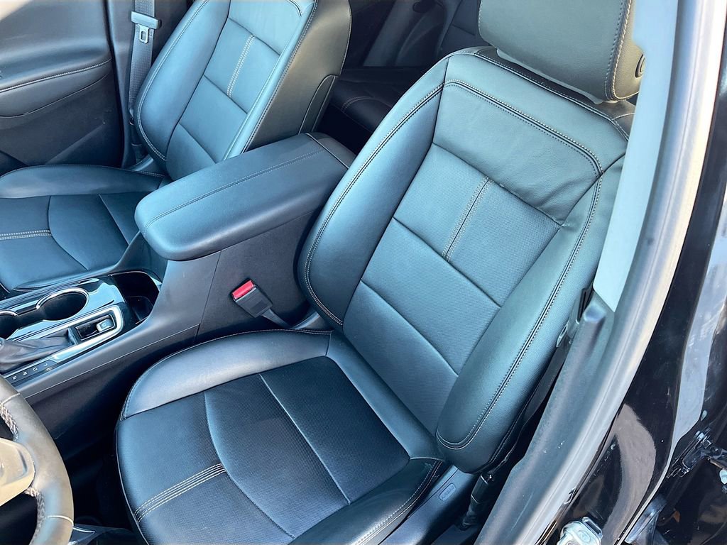 Used 2024 Chevrolet Equinox Premier image 21