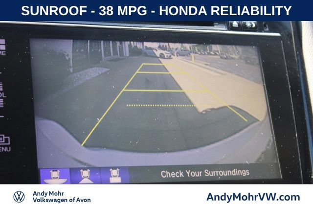 Used 2015 Honda Fit EX image 34