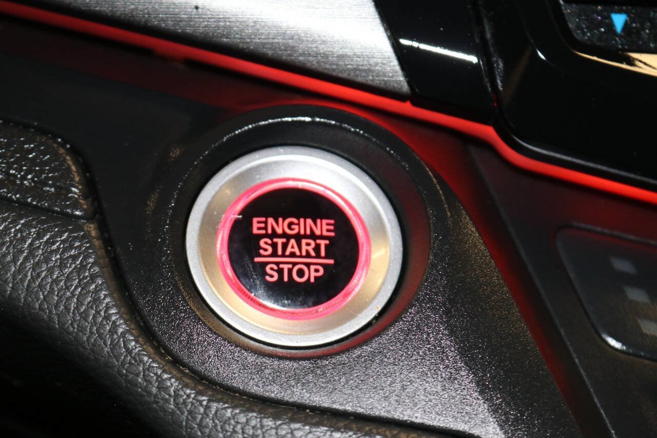 Used 2024 Honda Odyssey Sport image 43