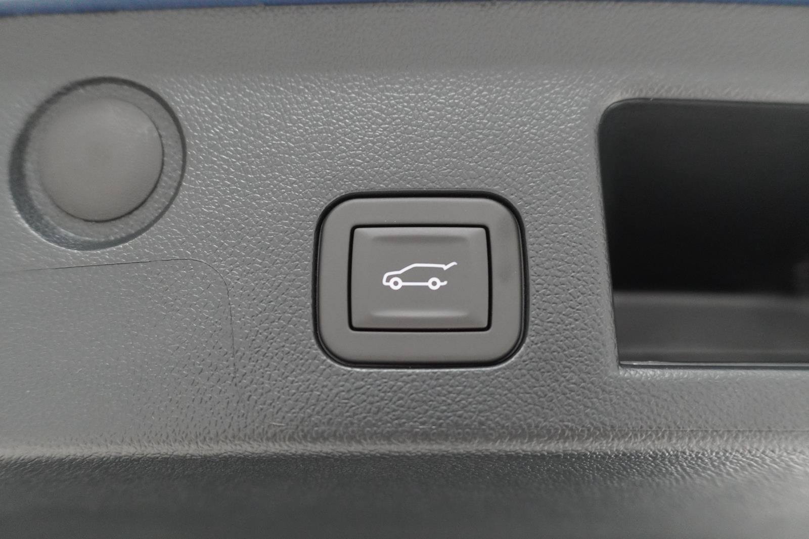New 2027 Chevrolet Equinox RS FWD image 31