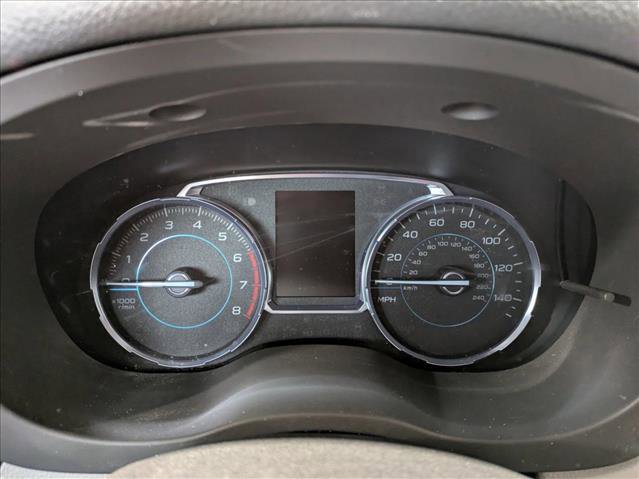 Used 2017 Subaru Forester 2.5i Premium image 12