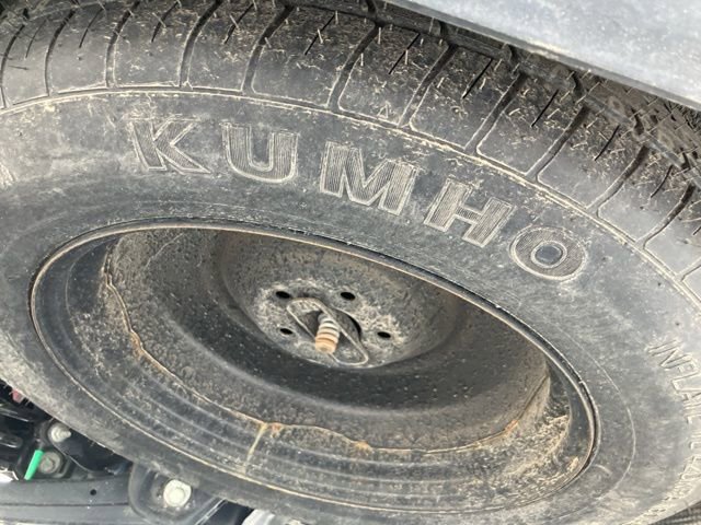 Used 2025 Kia Telluride S FWD image 50