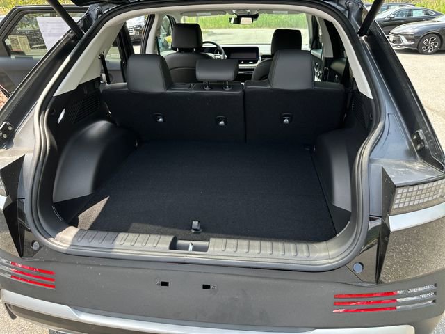 Certified 2025 Hyundai Ioniq 5 SEL image 21