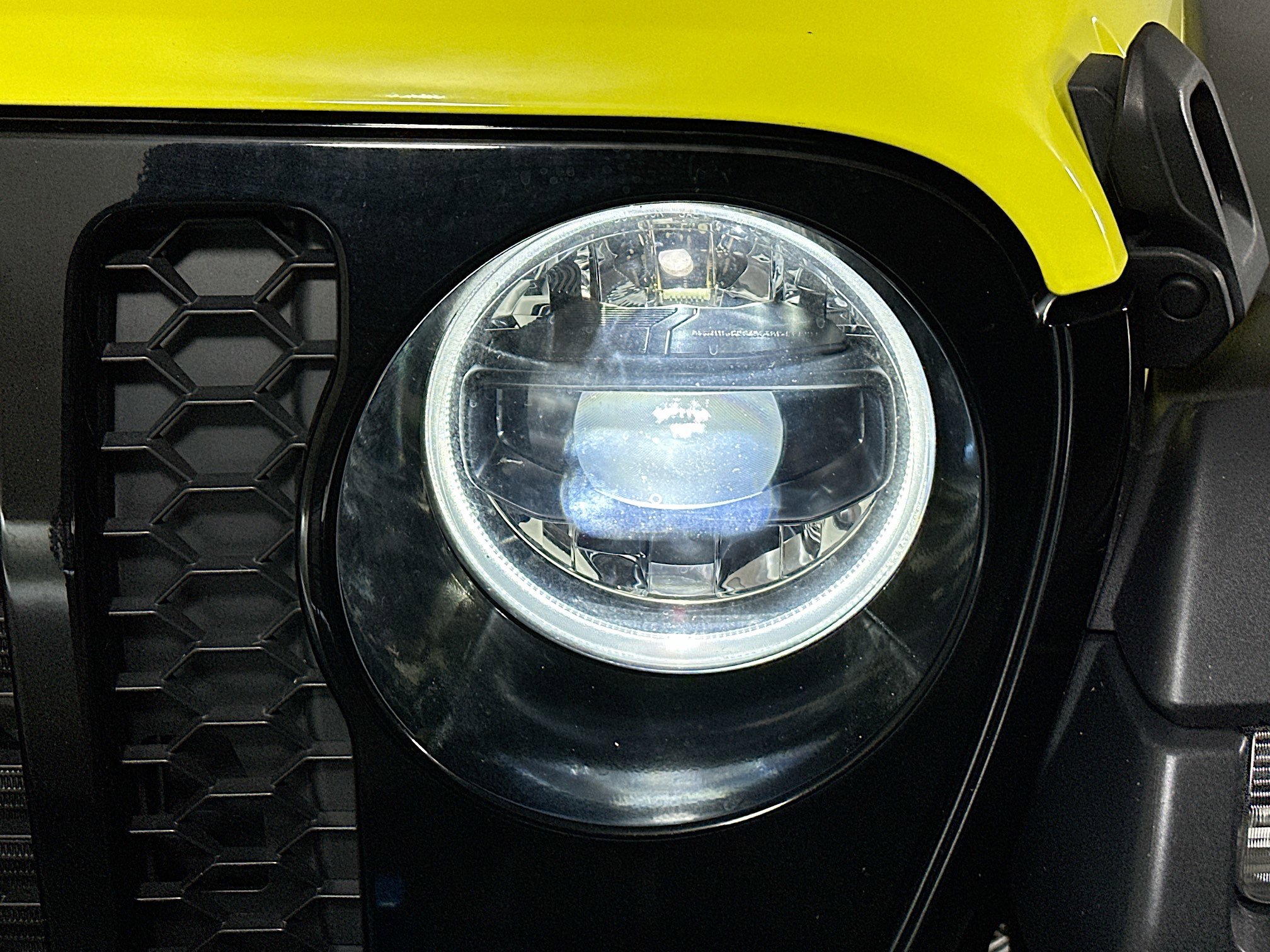 Used 2023 Jeep Wrangler Unlimited image 9