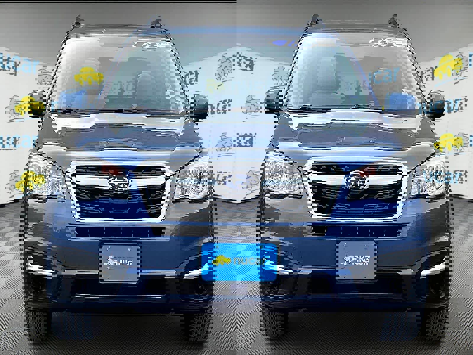 Used 2018 Subaru Forester 2.5i Premium w/ All-Weather Package image 2