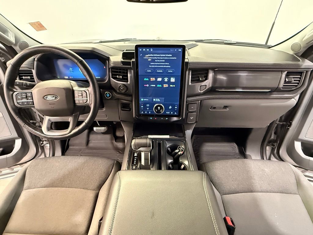 Used 2024 Ford F150 Lightning Flash image 17