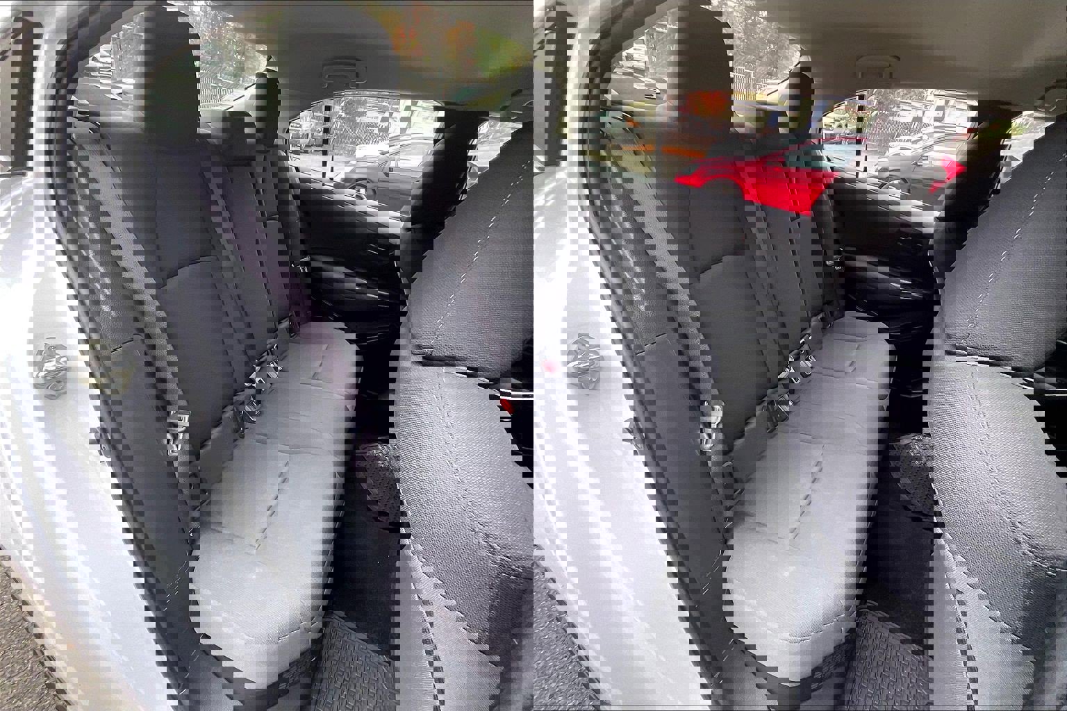 Used 2022 Toyota Corolla LE image 25