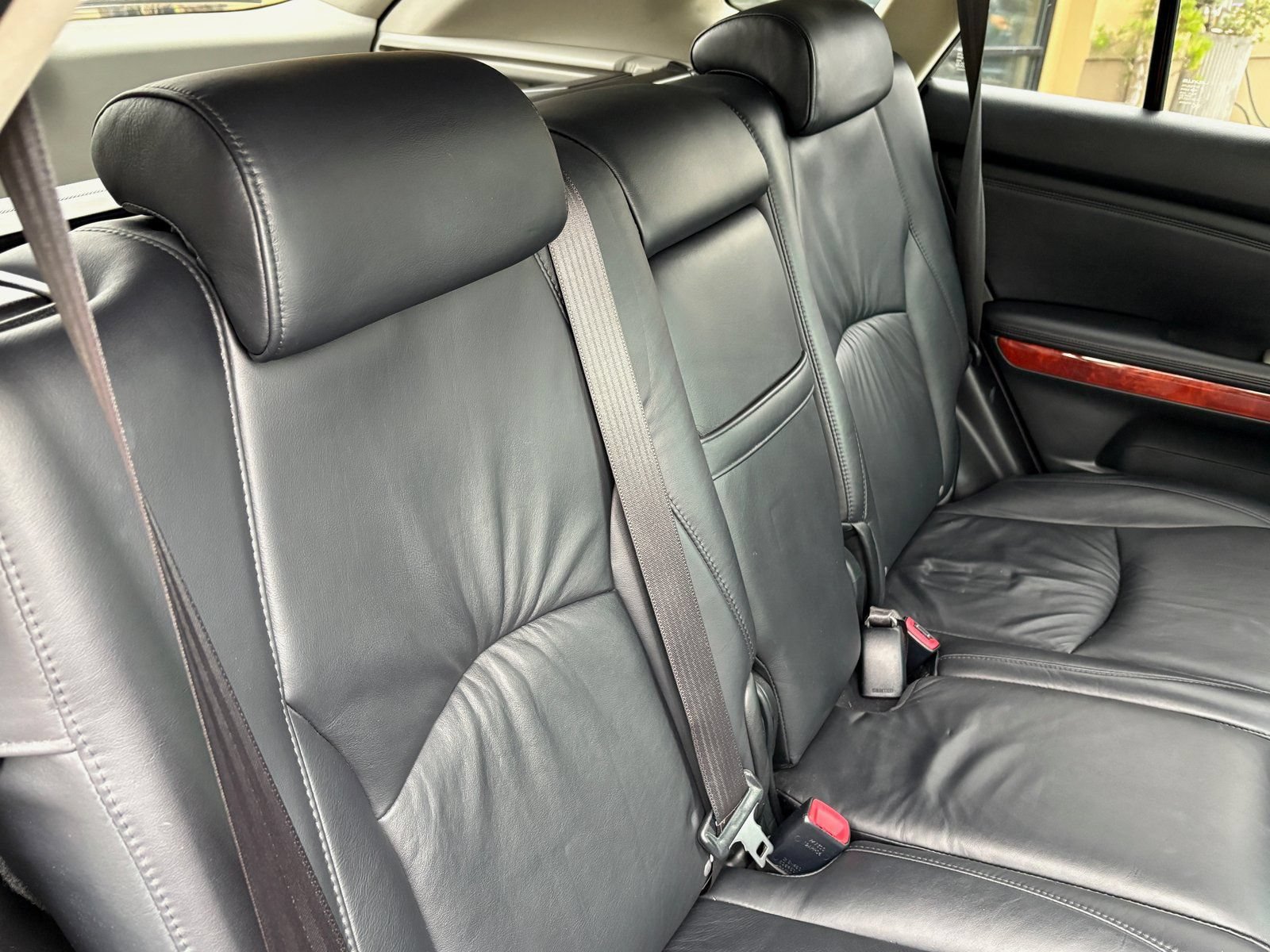 Used 2007 Lexus RX 350 2WD image 29