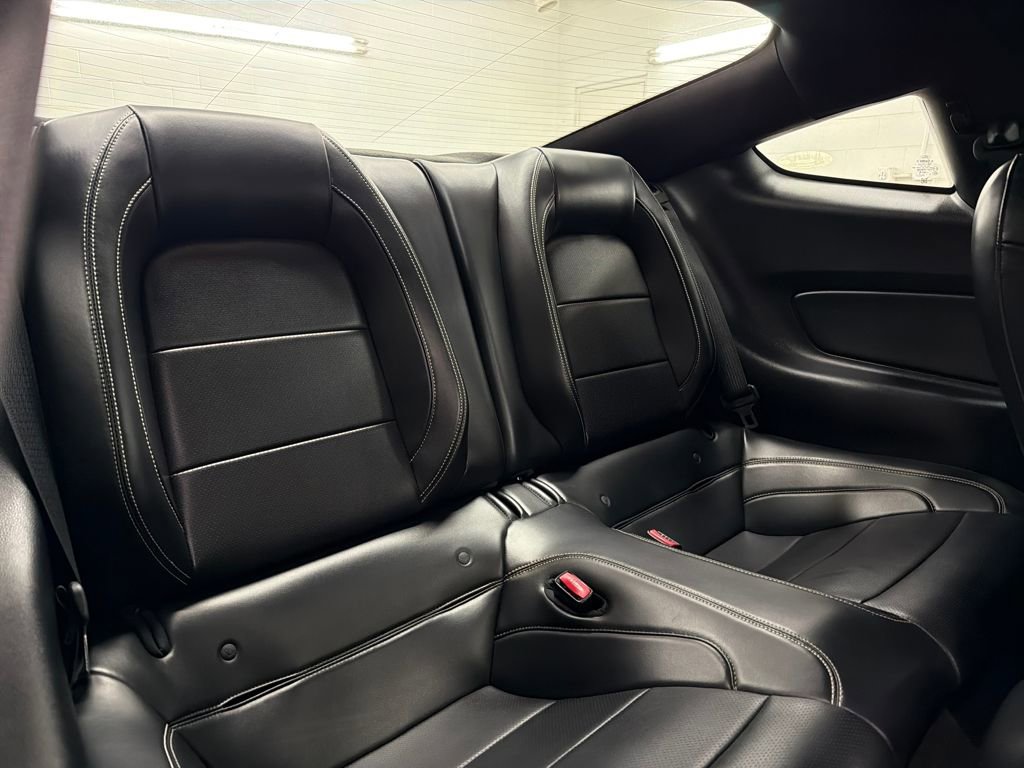 Used 2015 Ford Mustang GT Premium w/ Equipment Group 401A image 26