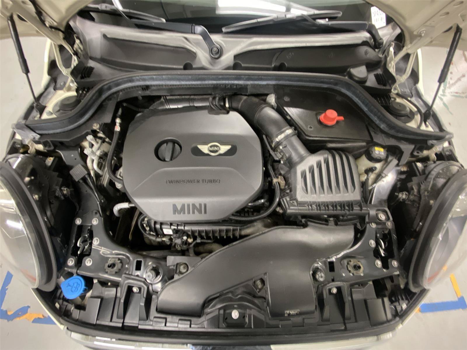 Used 2017 MINI Cooper 2-Door Hardtop FWD image 21
