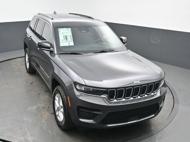 New 2026 Jeep Grand Cherokee Laredo X AWD/4WD image 45