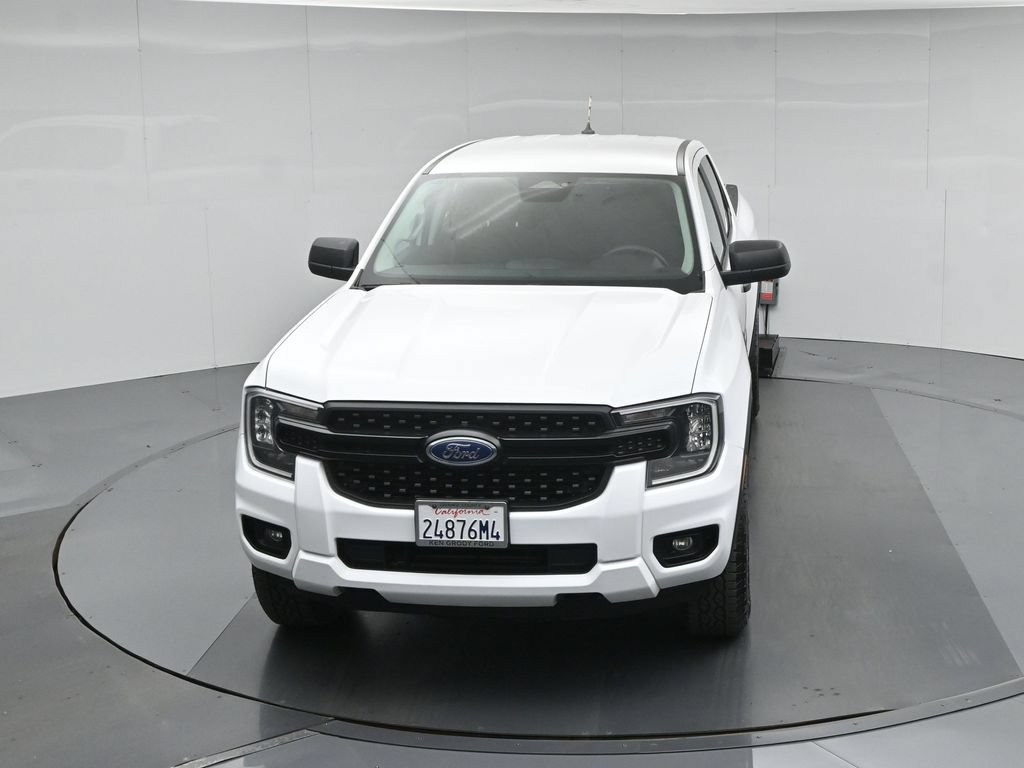 Used 2024 Ford Ranger XL w/ Trailer Tow Package AWD/4WD image 40