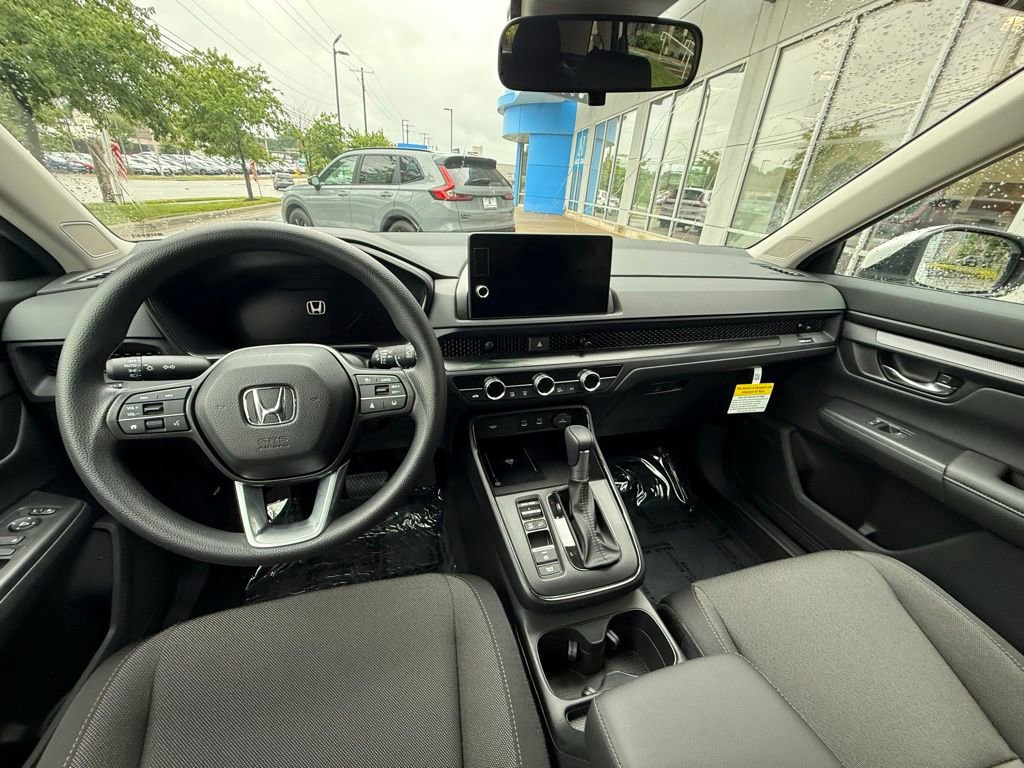 New 2026 Honda CR-V EX image 15