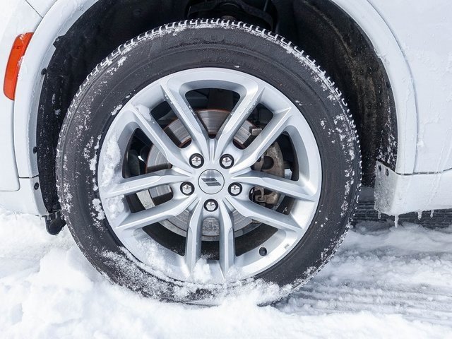 Used 2023 Dodge Durango GT image 19