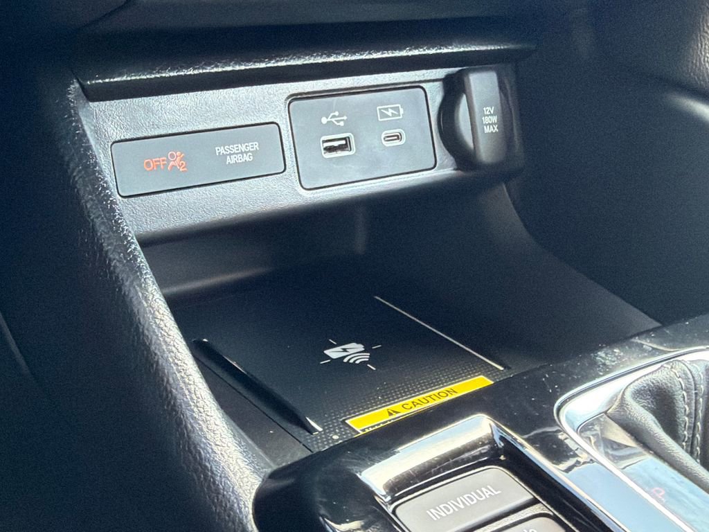 Used 2023 Acura Integra A-Spec image 30