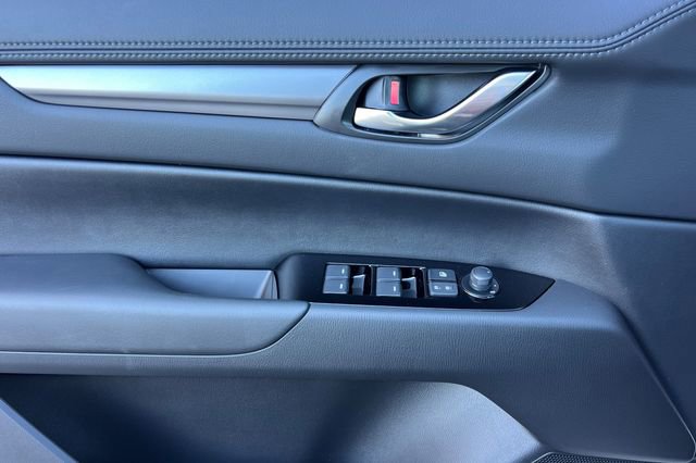 New 2025 MAZDA CX-5 AWD 2.5 S image 11