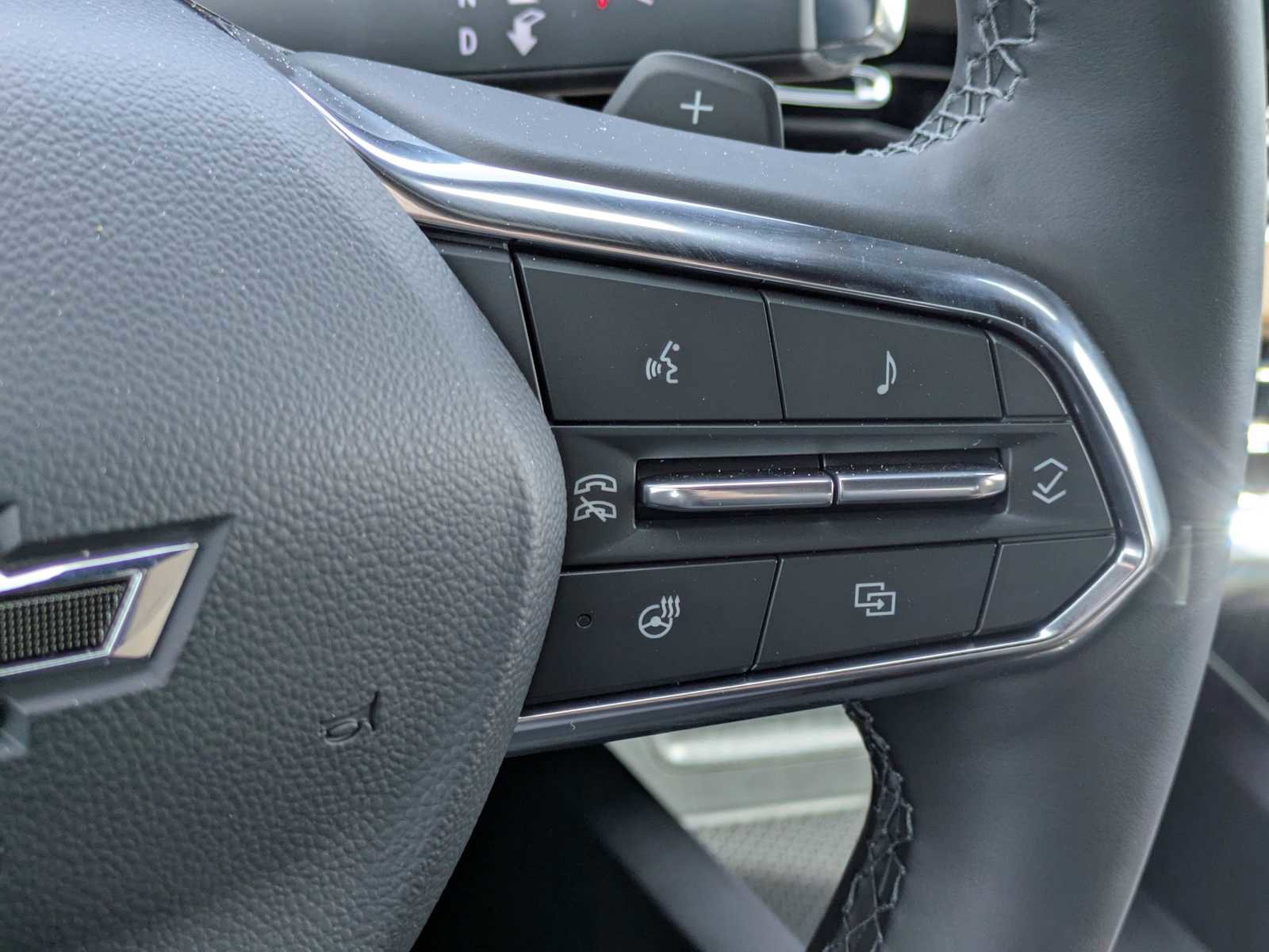New 2026 Chevrolet Equinox ACTIV AWD/4WD image 25