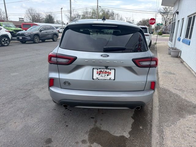 Used 2024 Ford Escape ST-Line image 8