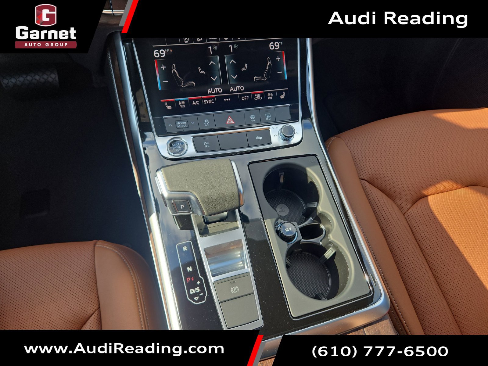 New 2026 Audi Q7 2.0T Premium Plus AWD/4WD image 19