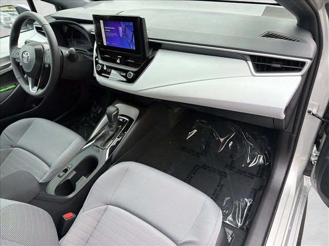 New 2026 Toyota Corolla SE FWD image 23