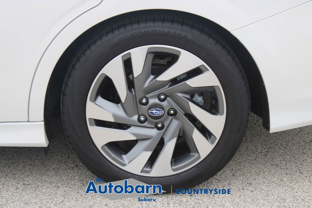 Used 2025 Subaru Legacy Touring XT AWD/4WD image 31