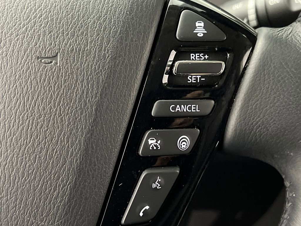 Used 2024 Nissan Armada SV w/ Cargo Package image 53