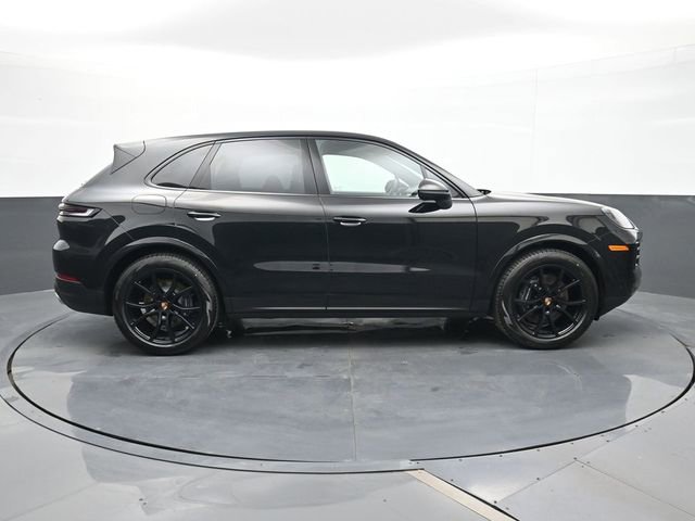 New 2026 Porsche Cayenne image 23