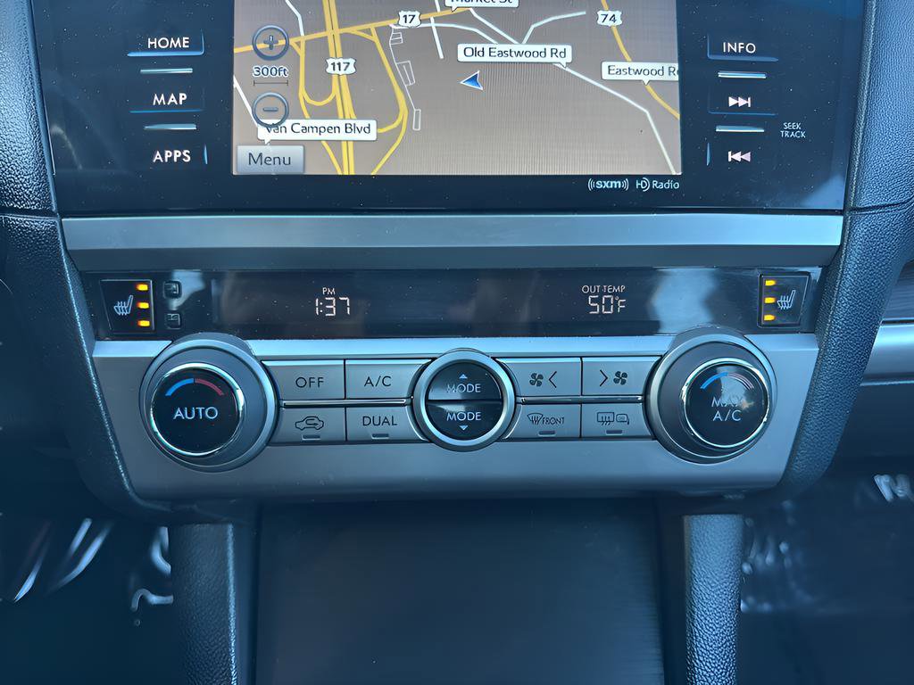 Used 2016 Subaru Legacy 3.6R Limited image 13