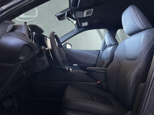 Used 2026 Lexus TX 350 FWD w/ Convenience Package image 9