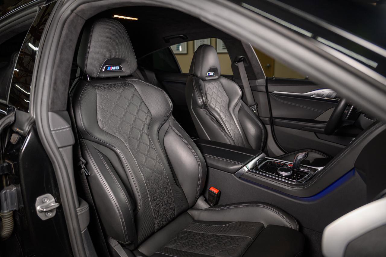 Used 2020 BMW M8 Gran Coupe xDrive AWD/4WD image 23