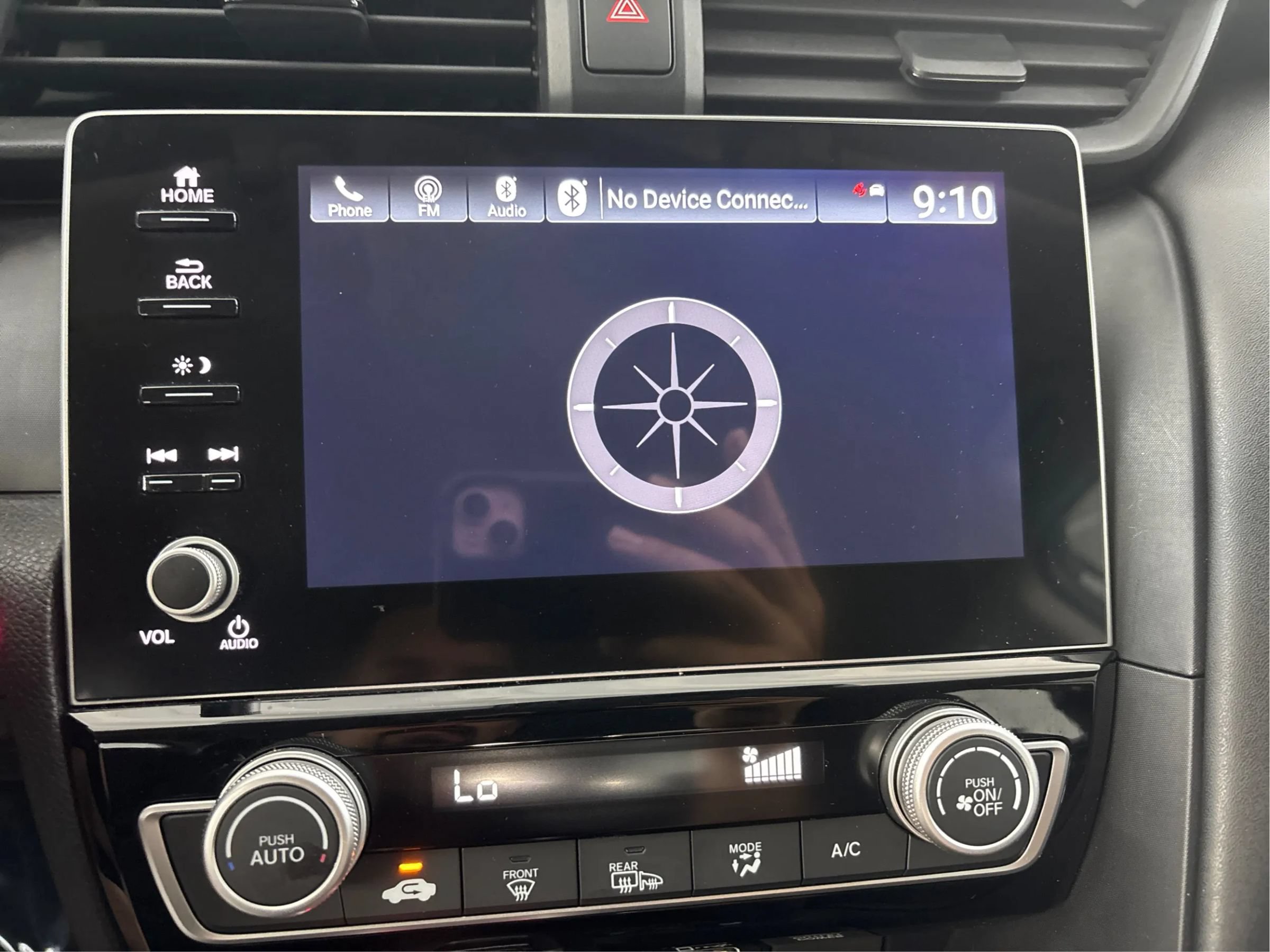 Used 2022 Honda Insight EX image 33