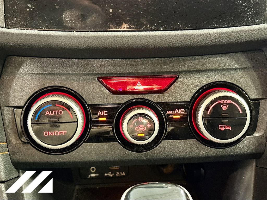 Used 2021 Subaru Crosstrek 2.0i Premium image 17