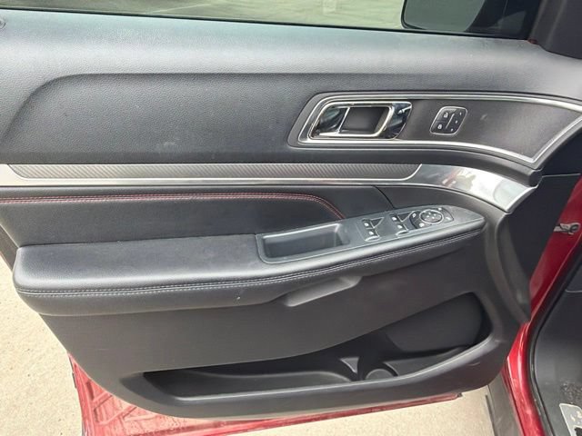 Used 2016 Ford Explorer Sport w/ Equipment Group 401A AWD/4WD image 20
