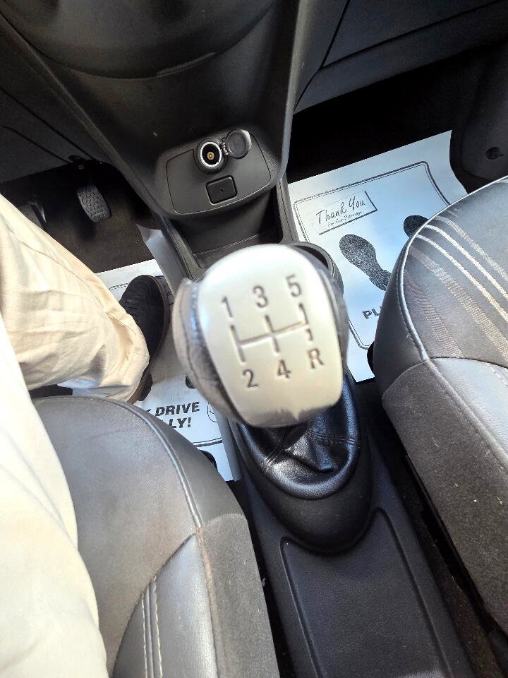 Used 2014 Chevrolet Spark LS image 20