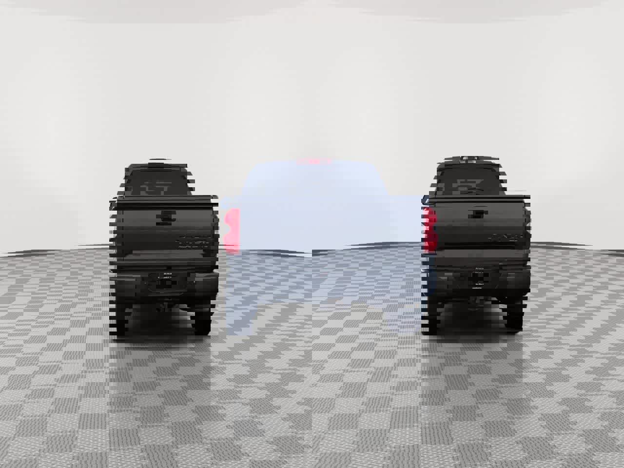 Used 2017 Toyota Tundra Limited w/ Limited Premium Package image 7