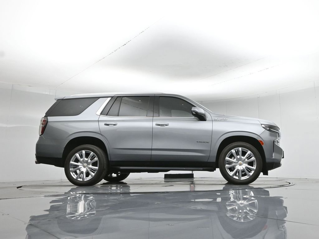 Used 2023 Chevrolet Tahoe High Country image 58